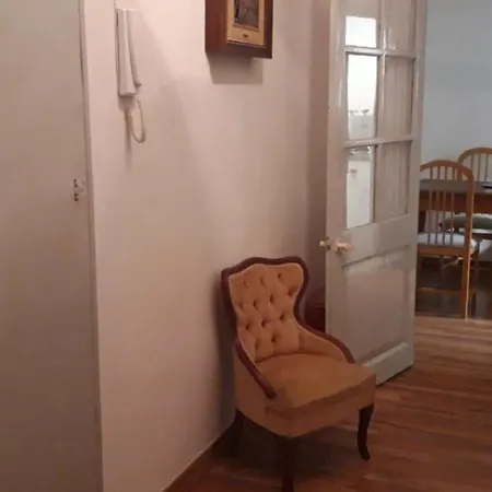 Tranquilo Apartamento En El Centro Apartment Tarragona