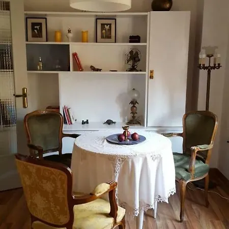 Tranquilo Apartamento En El Centro Apartment Tarragona