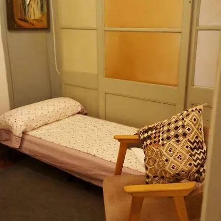 Tranquilo Apartamento En El Centro * Tarragona