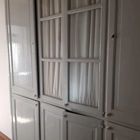 Tranquilo Apartamento En El Centro Lägenhet *