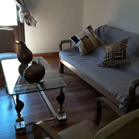Tranquilo Apartamento En El Centro Tarragona